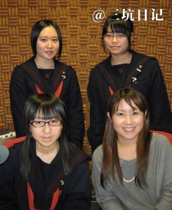 福岡県西南女学院高等学校校服制服照片图片10